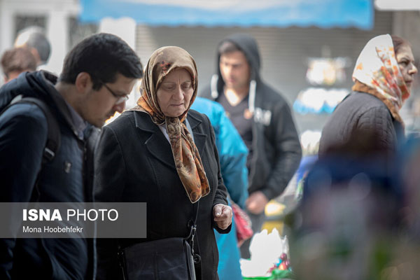 لحظاتی که قیمت‌ها ما را شوکه می‌کند