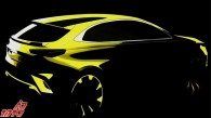 طراحی ابتدایی کیا XCeed مدل 2020 منتشر شد