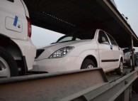نقش موثر صادرات خودروهای داخلی در ارزآوری برای کشور