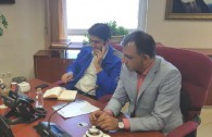 ارتباط مستقيم مديران خدمات پس از فروش ايران‌خودرو با مشتريان و نمايندگي‌ها