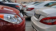 مواظب پیش فروش خودروهای وارداتی باشید