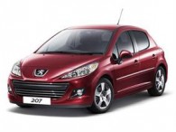 فروش فوري پژو 207 آی دستي