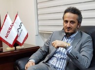 رتبه اول رضایتمندی مشتریان از خدمات پس از فروش به نماینده رسمی نیسان ژاپن در ایران رسید