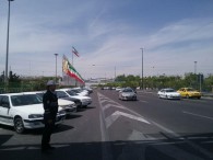 آخرین وضعیت ترافیکی راه های کشور