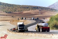 آخرین وضعیت ترافیکی راه های کشور