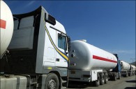 ۸ هزار تن گازوئیل به افغانستان صادر می‌شود