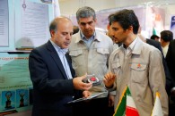 سايپا در ارتقاي بهره وري به دستاوردهاي مهمي دست يافته است