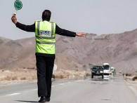 آخرین وضعیت ترافیکی راه های کشور