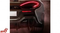تیزری از مک لارن 570LT منتشر شد
