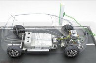 تولید 400 دستگاه خودروی برقی دانشگاه آزاد قزوین