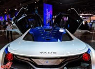 تاتا موتورز پروژه TaMo Racemo خود را می فروشد