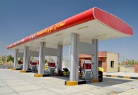 رتبه پنجم کشوری ارومیه در مصرف سوخت CNG
