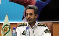 الگوی ترافیک در تهران با توجه به ساعات اداری تغییر یافت