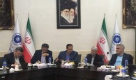 حمايت همه جانبه سايپا از قطعه سازان سراسر كشور با هدف خودكفايي در توليد قطعات