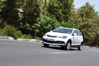 ام وی ام 315 خودرویی موفق با شاخصه های برتر نسبت به رقبا
