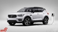 ولوو XC40 تمام برقی در سال 2021 به تولید می رسد