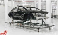 فارادی فیوچر FF91 سرانجام به تولید می رسد