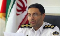 آغاز طرح برخورد با پلاک های مخدوش موتورسواران
