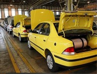 سود 18 درصدی تعویض مخازن CNG کاهش یافت