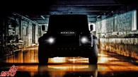 تیونینگ لند روور دیفندر V8