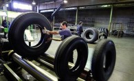 80 درصد تایرهای سواری مورد نیاز کشور در داخل تولید می شود