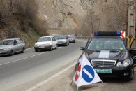 آخرین وضعیت ترافیکی راه های کشور