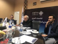 پرشیا خودرو یک ریال هم ارز دولتی دریافت نکرده است