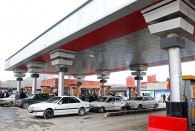 ۲۶ جایگاه سوخت خصوصی سازی می شوند