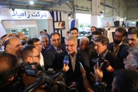 با بهره گيري از توان و تخصص داخلی با تحریم ها مقابله مي کنیم