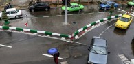 آخرین وضعیت ترافیکی معابر تهران و توصیه هایی به رانندگان برای فصل بارندگی