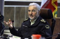 کاهش تلفات حوادث رانندگی از ۲۸ به ۱۶ هزار نفر