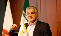 ثواب فعاليت در صنعت همچون زيارت خانه خداست
