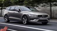 ولوو V60 بیش تر از پژو 508 طرفدار دارد!