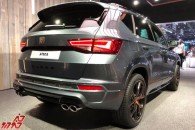 کوپرا Ateca جدید قیمت گذاری شد