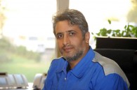 نجفی مدیر ارتباطات ایران خودرودیزل شد