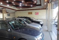 فروش غیر قانونی خودرو در نمایندگی های مجاز