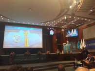 سایپا برای نهمین بار صادركننده نمونه كشور شد