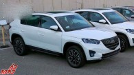 اشکودا کودیاک GT فاش شد