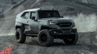 با رضوانی Tank X آشنا شوید