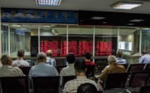 استراحت قیمتی در انتظار سهام خودرویی ها