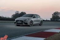 با هیوندای i30 فستبک N آشنا شوید