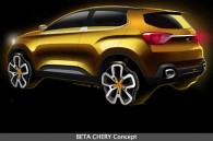 خودروهای موفق ، نتیجه مدل های مفهومی موفق