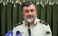 با کسانی که راه کامیون‌ها را ببندند به شدت برخورد می‌شود