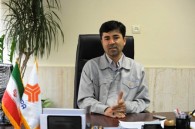 محمدعلی قادری معاون فروش و بازاریابی سایپا شد