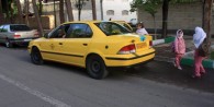 خودروهای حمل دانش آموزان تحت نظارت شرکتهای تاکسیرانی نیستند