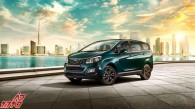 ماهیندرا Marazzo به سرعت به مدلی پرفروش تبدیل شد