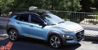 هیوندای و کیا تا سال 2020 تعداد 31 خودروی سبز خواهند داشت