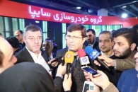 هیچ خودروسازی در دنیا یافت نمی شود كه تمامی قطعات خودرو را خودش تولید كند