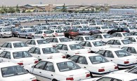 قیمت خودرو‌ در انتظار تایید وزیر