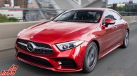 از مرسدس بنز CLS بیش تر بدانیم